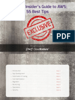 The 2017 Insider's Guide to AWS_Nov 30