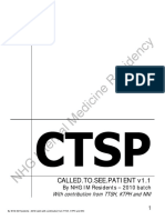 Call To See Patient PDF