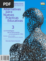 Libro 03 - Las Tecnologías de La Información y La Comunicación PDF