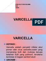 Varicella