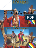 Cultura Aymara: Pueblo originario de América del Sur