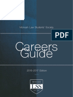 Careers Guide