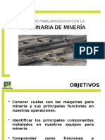 Presentacion Maquinaria Minera Masering