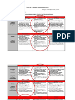 Rubric Metric Arnwine