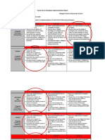 Rubric Metric Sutton