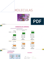 CH Lip Proteinas