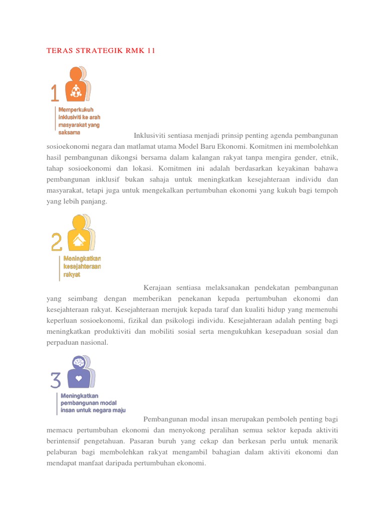 Teras Strategik Rmk 11