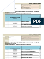 Bi Year 1 Modul Offline Bi SK Thn1