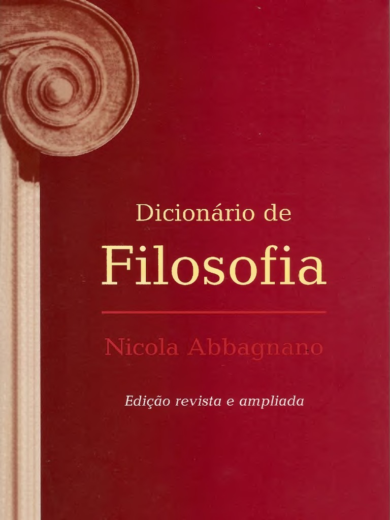 Significado Da Palavra Razao No Dicionario De Filosofia