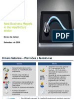 Ppt_deloitte_19s- New Business Model - Enrico - Deloitte