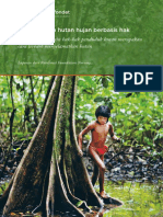 Perlindungan Hutan Hujan Berbasis Hak PDF