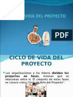 Ciclo de Vida Del Proyecto 130115172125 Phpapp01