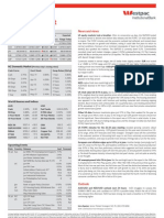 Westpack JUL 15 Mornng Report