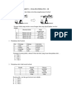 1 Paket 1 Fisika Final 1-20 - MJ