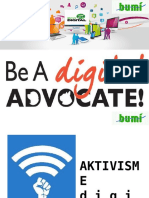 Aktivisme Digital