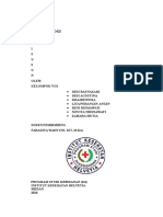 Epidemiologi Screening