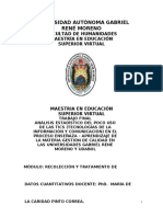 Trabajo Final - Recolección y Tratamientos de Datos Cuantitativos