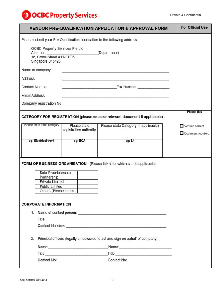 PreQ Application and Approval Form Nov16 (LATEST VERSION).pdf