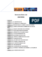 Calvino - Sermones Sobre Job.pdf