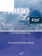 Nosso Lar - La Vie Dans Le Monde Spirituel - Francisco Candido Xavier-ld