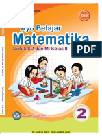 sd2mat AyoBelajarMatematika BurhanMustaqim