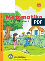 Matematika SD Kelas 4