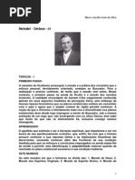 MAX HEINDEL - SÍNTESE - 01