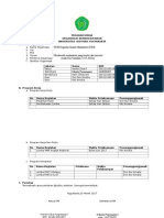 Program Kerja Ormawa