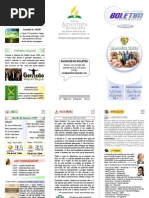 BOLETIM INFORMATIVO IASD QUINTINO - 10/07/2010