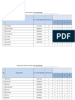 Pelaporan KSSR Tahun 6 - Matematik