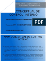 Fundamentos de Auditoria Control Interno Escsconta