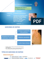 Sarcoma de Kaposi Todo Unido