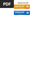 Download Ruqyah Dua PDF by zeeshansir SN343482764 doc pdf