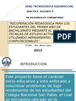 proyectorecuperacionpedagogicacolegiosanpablo-130719010319-phpapp02.pptx