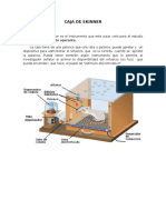 Caja de Skinner