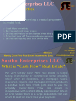 Rental Properties - Sastha Enterprises LLC