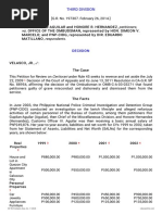 Assigned Case 2 - Bordallo v. PRC