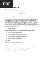 Download Makalah Infiltrasi by endala SN343489602 doc pdf