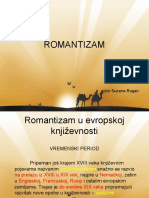 romantizam.ppt