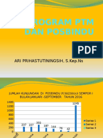 Program PTM Dan Posbindu Jan-Sept 2016