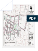 MASTER PLAN Drainase