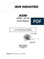 A330 Afm - 30 Aug 2015 PDF