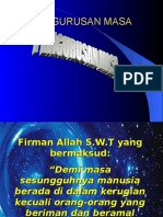 Pengurusan Masa 2