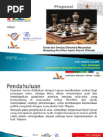 Download Proposal Survei Pemetaan Suara Pemilukada 2010 - IndEC Script Inter Media by Yuhardin SN34349411 doc pdf