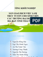 Ý Tưởng Khởi Nghiệp 2017.Doc