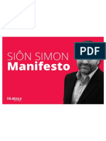 SionSimon Manifesto PDF
