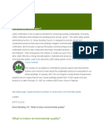 What is LEED Certification.docx