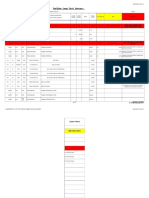 Turbine Hot Loop Check Report Date On 27th March 2017