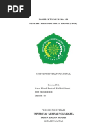 Download Laporan Tugas Makalah Tentang PPOK by Fildzah Rasyiqoh SN343500696 doc pdf
