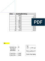 ADANENCHE Daniel Edoh (40553) Assignment 1